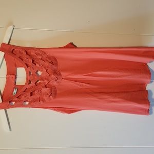 Maurices tank blouse